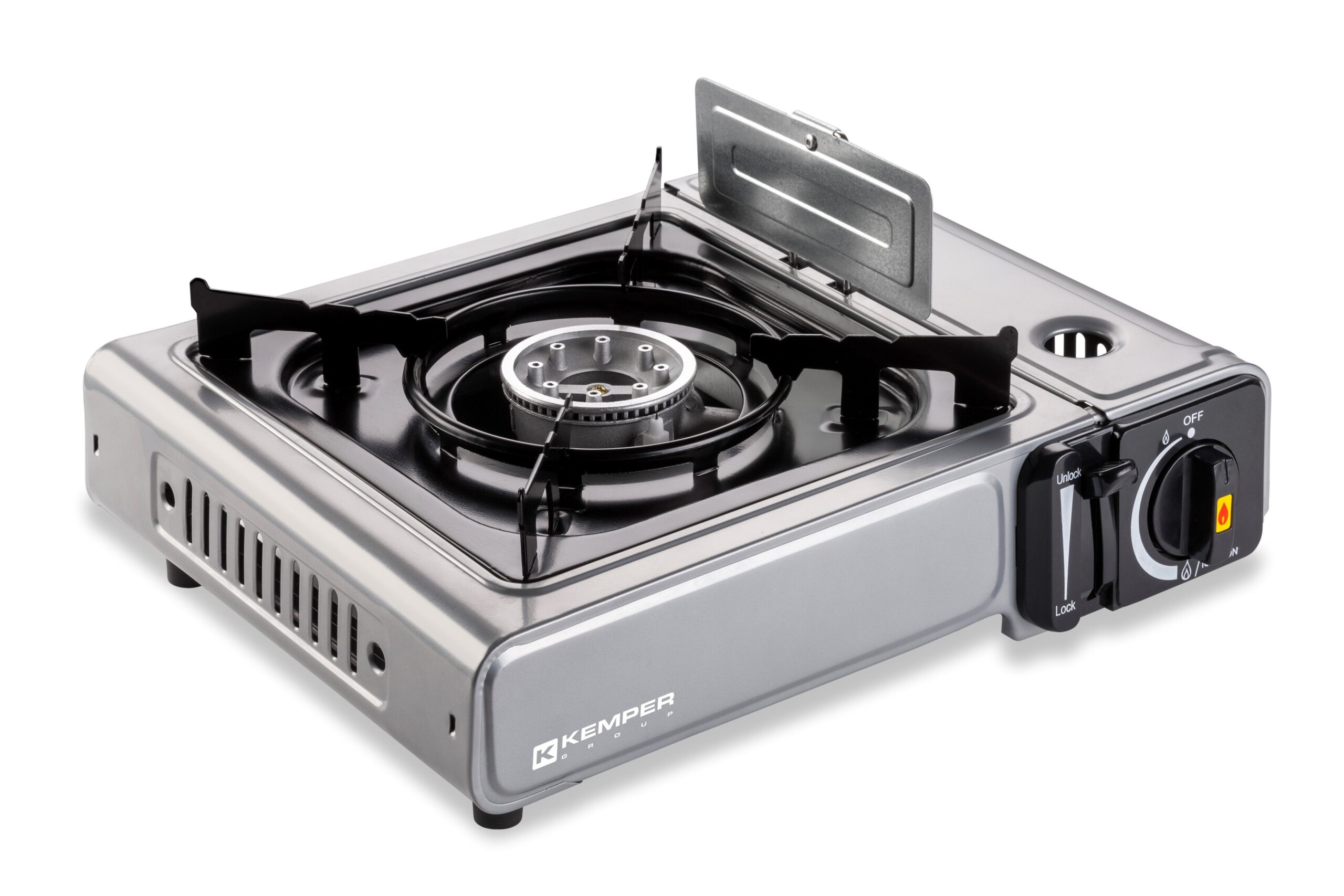 KEMPER Smart välipliit Art. 104987E