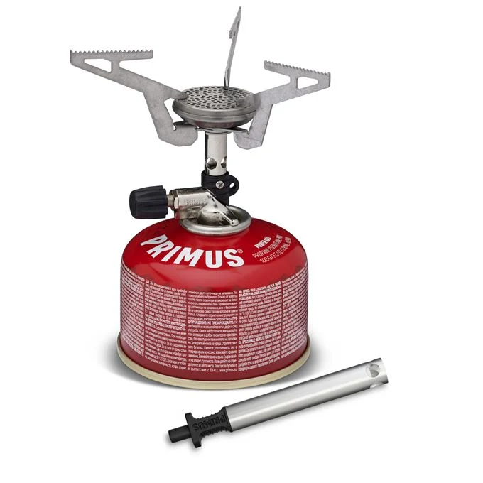 Primus Express Stove piezo süütajaga matkapliit 321485