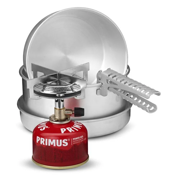 Primus Mimer Stove Kit II ART. 324612 pliidikomplekt.