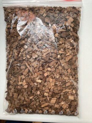 Saksa tammelaast keskmine röst 250g