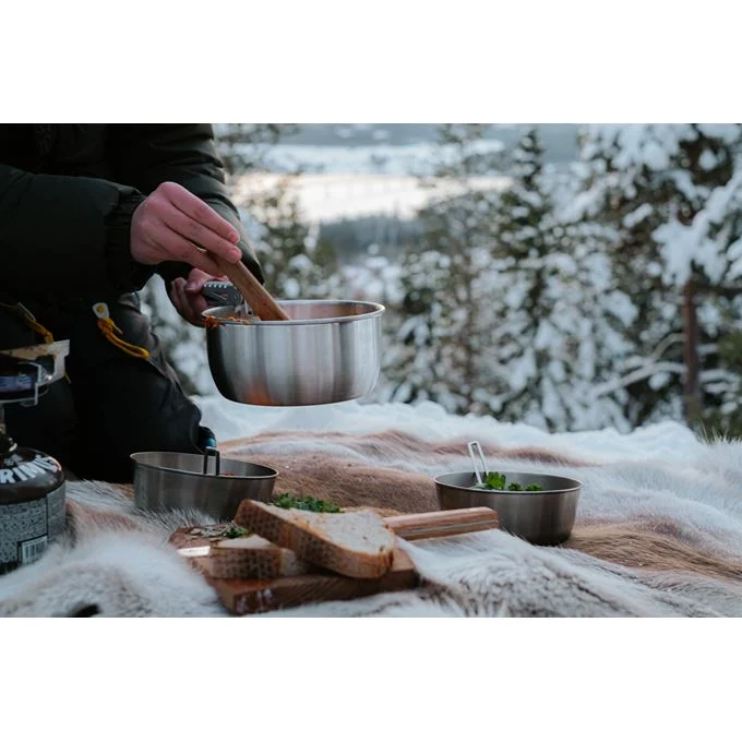 Primus Mimer Stove Kit II ART. 324612 pliidikomplekt. - Image 2