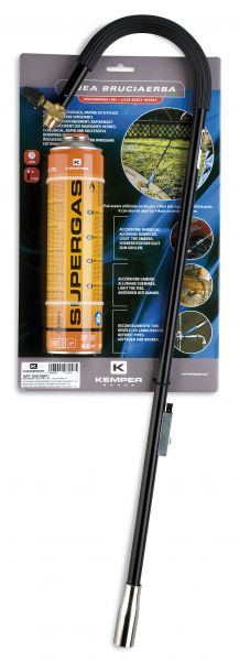 KEMPER umbrohu põleti art. 1047GBPC