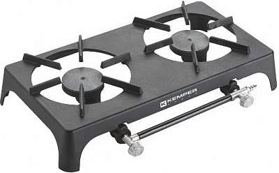 KEMPER 2 kohaline lauapliit malmist 7,5 kW 1049200