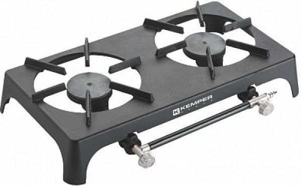 KEMPER 2 kohaline lauapliit malmist 7,5 kW 1049200