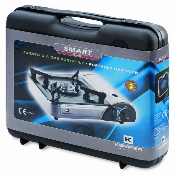 KEMPER Smart välipliit