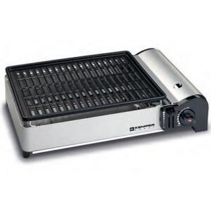 KEMPER Smart Barbecue 104997