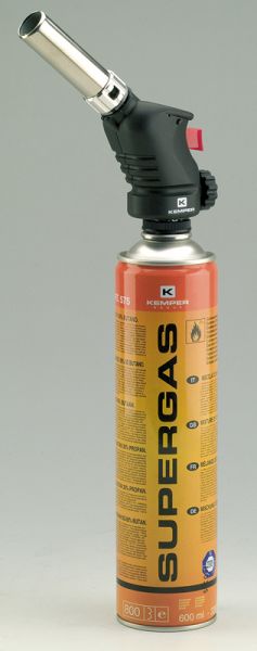 Kemper 1060 leeklamp