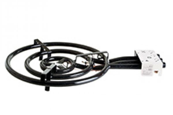 PAELLA WORLD - Kolme ringiga gaasipõleti 21 kW