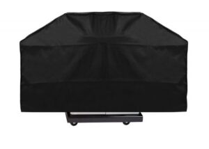 Grilli kate M suurus kahe põletiga grillile