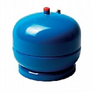 SIEVERT Täidetav gaasiballoon Art. 201218