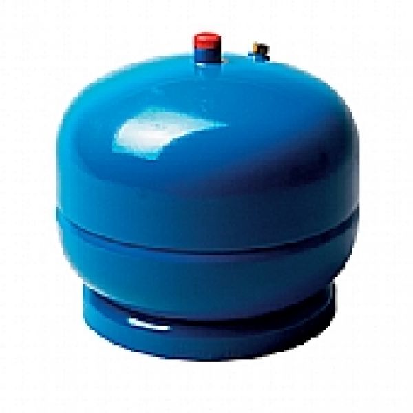 SIEVERT Täidetav gaasiballoon