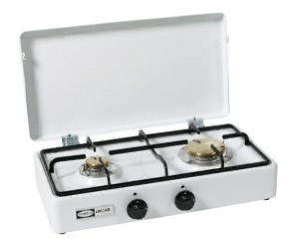 PARKER 5326GP lauapliit gaasiga