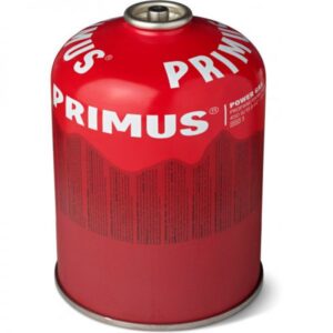 PRIMUS – PowerGas 450g – 220210 gaasiballoon