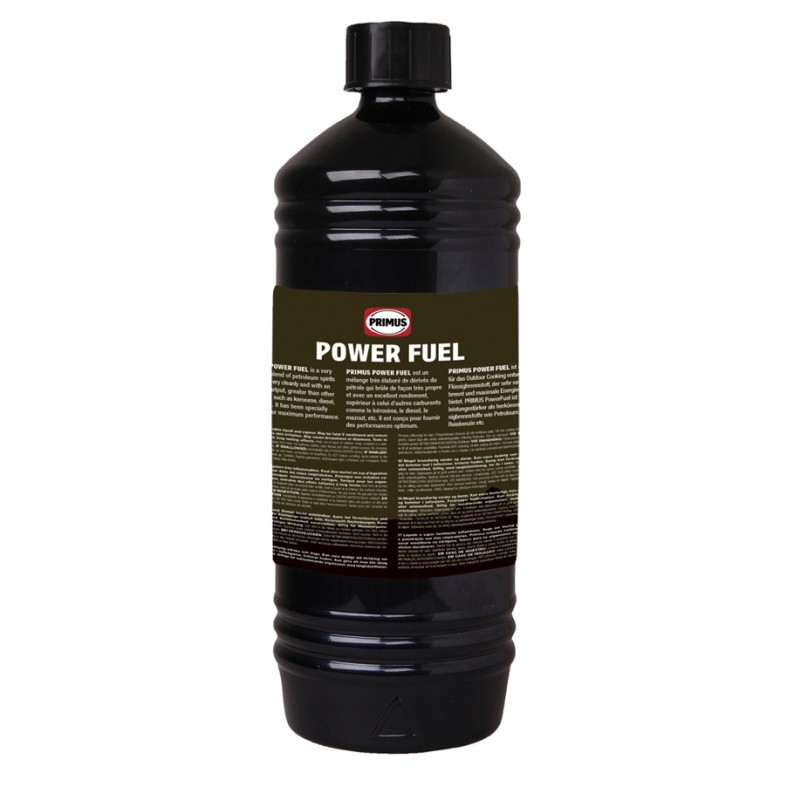 PRIMUS - POWERFUEL 1.0L