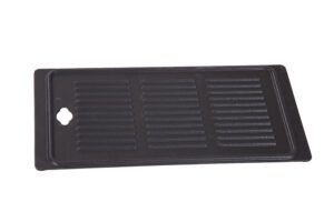 FUTUR malmist grillplaat 25 x 35 cm – 234600 (LAOS 1 TK)