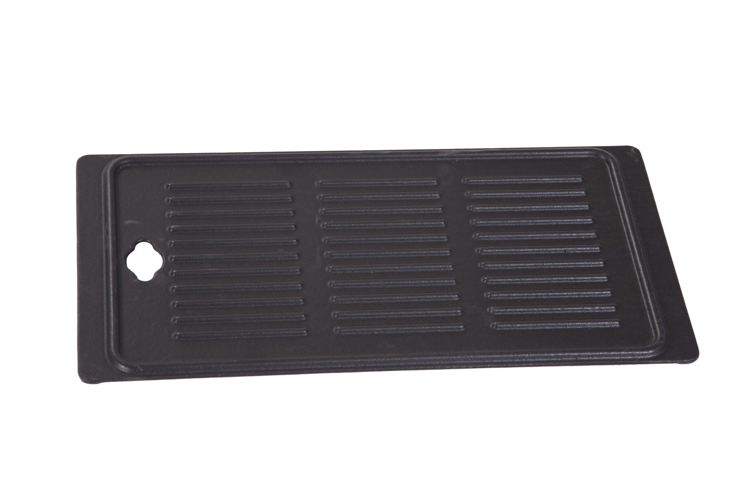 FUTUR malmist grillplaat 21 x 43 cm