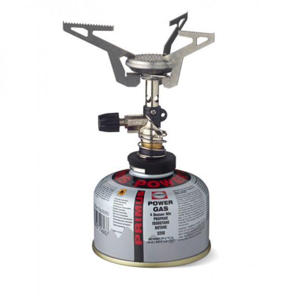 PRIMUS - Express Duo (ilma piezota) matkapliit