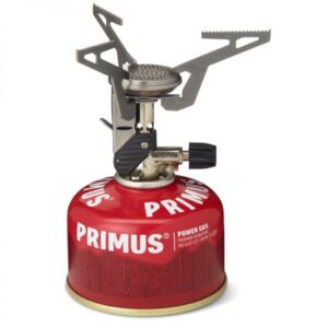 PRIMUS Express Stove Ti matkapliit