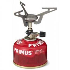 PRIMUS Express Stove ilma piezo süüteta matkapliit 321484