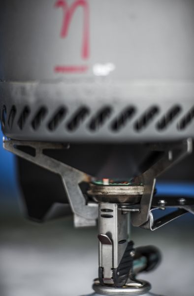 PRIMUS - Eta Express matkapliit