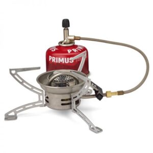 PRIMUS – Easy Fuel II matkapliit 327793, Easy Fuel II DUO matkapliit 327743