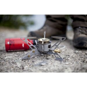 PRIMUS – MultiFuel matkapliit 328896