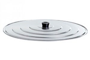 PAELLA WORLD – Alumiiniumist kaas 80cm