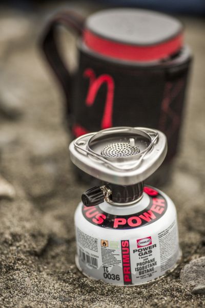 PRIMUS - Eta Lite matkapliit