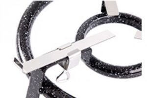 PAELLA WORLD – Panni fiksaator