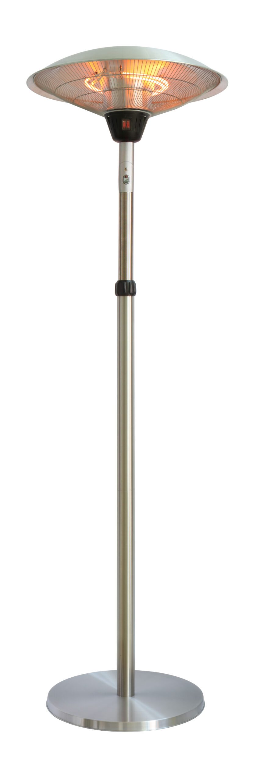 REBEL NECK terrassisoojendaja - elektriline