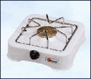 Parker 5318G lauapliit gaasiga