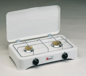 Parker 5326 lauapliit gaasiga