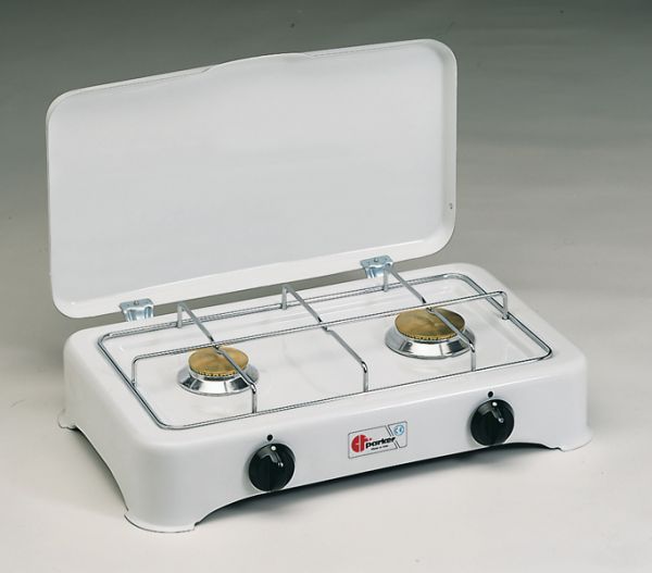 Parker 5326 lauapliit gaasiga