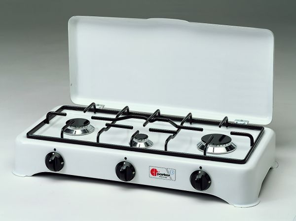 Parker 5327GP lauapliit gaasiga