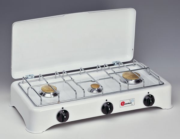 Parker 5327 lauapliit gaasiga