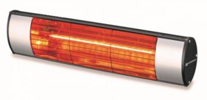 KEMPER terrassisoojendaja – elektriline