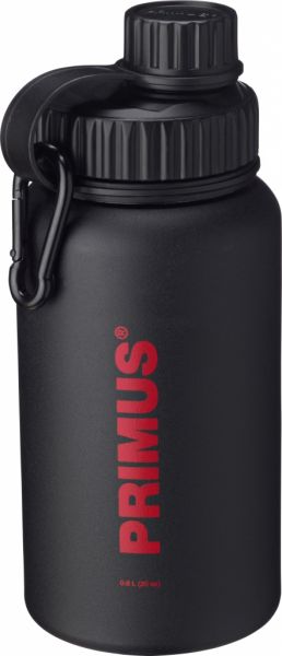 PRIMUS – Alumiinium joogipudel – suure suuga 0.6L