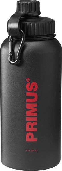 PRIMUS – Alumiinium joogipudel – suure suuga 1.0L
