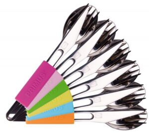 PRIMUS – söögiriistade komplekt 24 tk – Teras art. 735440