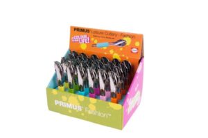 PRIMUS – söögiriistade komplekt 24 tk – Teras art. 735440