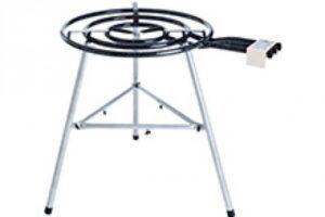 PAELLA WORLD – Gaasipõleti jalad art. 7401