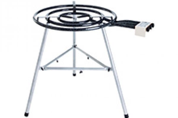 PAELLA WORLD - Gaasipõleti jalad