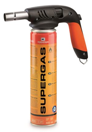 Kemper 820A KOMPLEKT – LEEKLAMP + 575 BALLOON