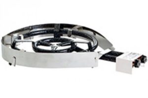 PAELLA WORLD – Tuulekaitse Ø 60-70 cm põletile