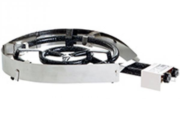 PAELLA WORLD - Tuulekaitse Ø 60-70 cm põletile