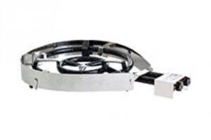 PAELLA WORLD – Tuulekaitse Ø 30-50 cm põletile – 9010