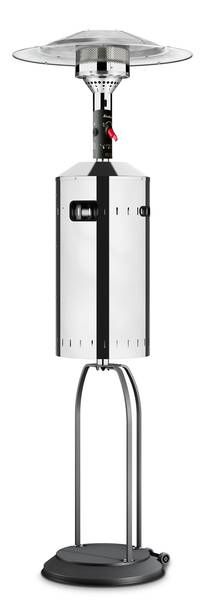 TERRASSISOOJENDAJA – ELEGANCE gaasiga art. 937622