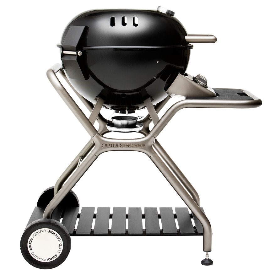 OUTDOORCHEF ASCONA 570G gaasigrill ART. 18.128.58 (Laos 1 tk)