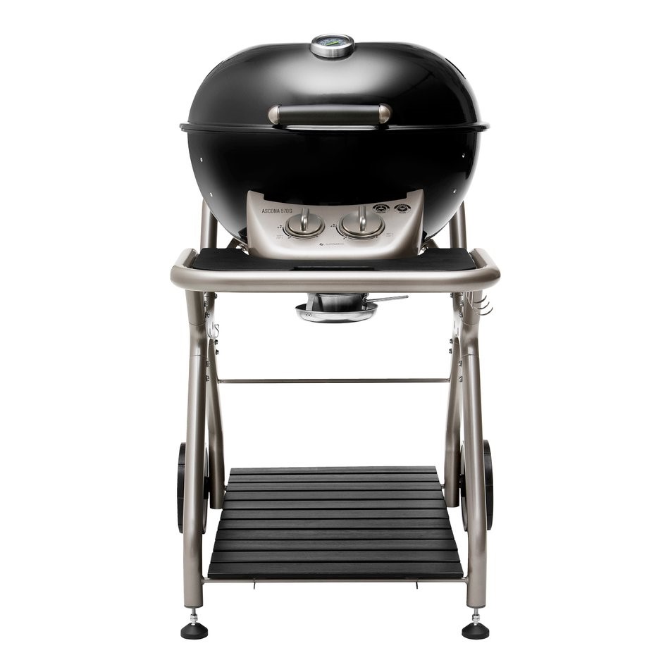 OUTDOORCHEF ASCONA 570G gaasigrill