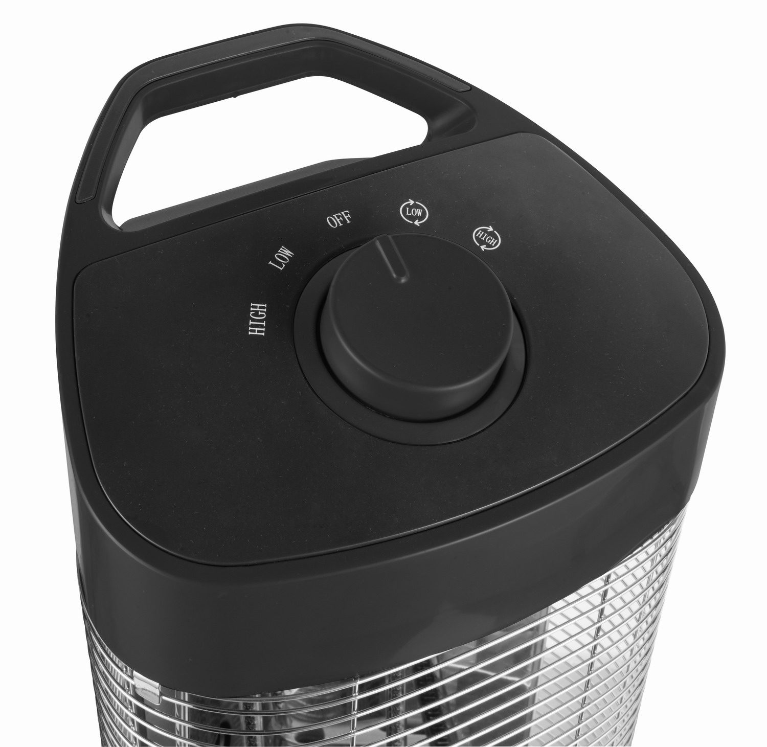 REBEL CORNER terrassisoojendaja - elektriline